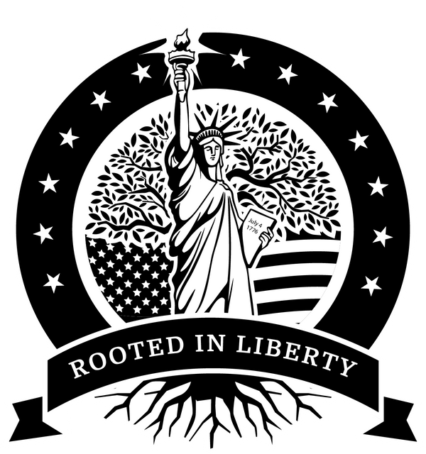 Rooted In Liberty