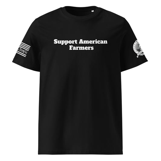 Farm Collection - Rooted In Liberty T-Shirt