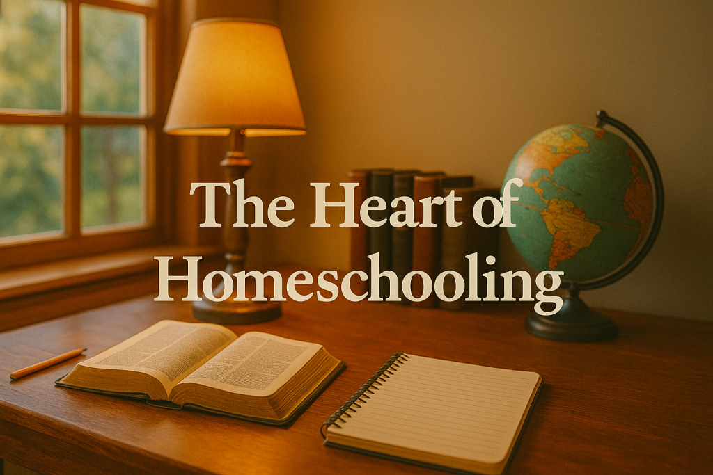 homeschooling